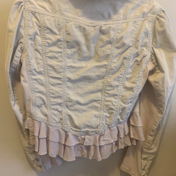 Free People Riding Jacket - Picture 3 of 3